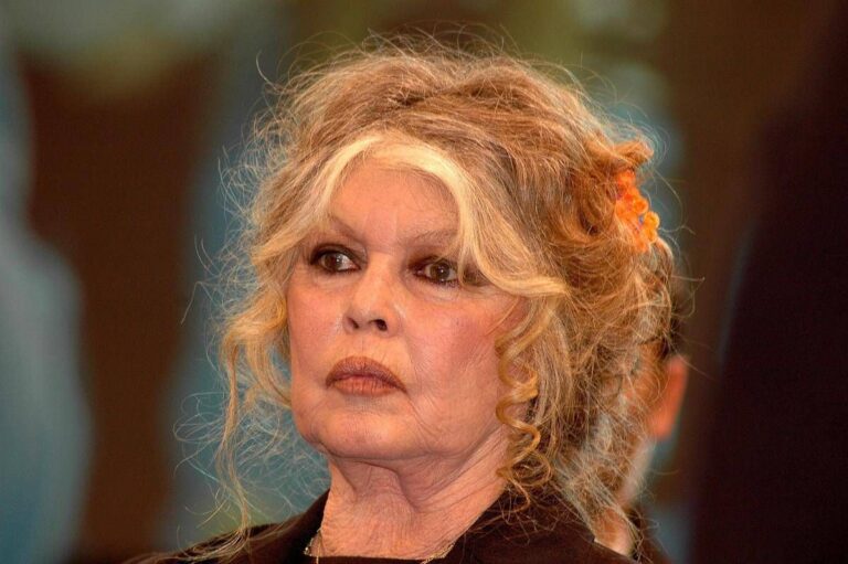Brigitte Bardot, il marito: “BB morta per un tumore”
