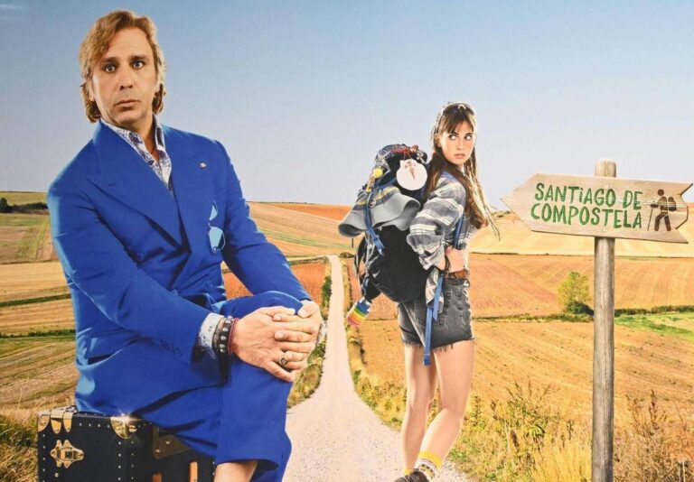 ‘Buen camino’ sorpassa ‘Quo vado?’, è il film italiano con il maggior incasso di sempre