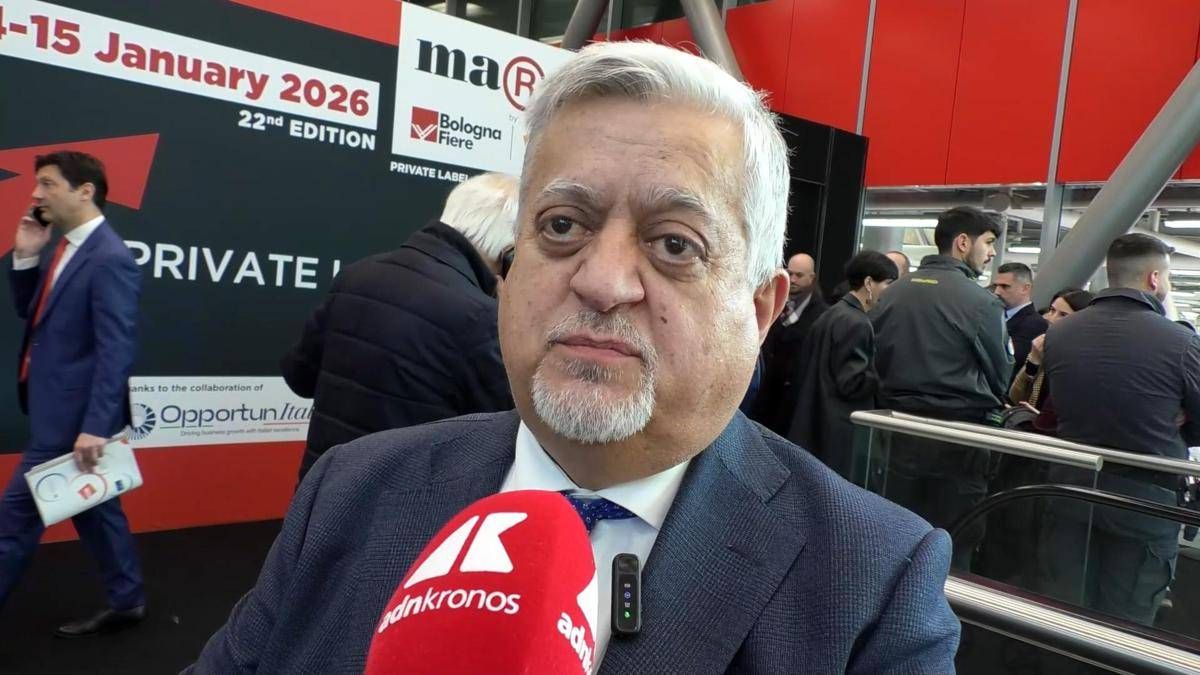 Calzolari (BolognaFiere): “Edizione record di Marca con 10 padiglioni e 1580 espositori”