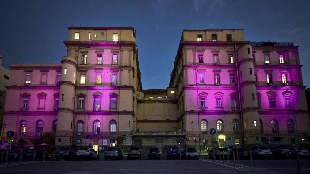 Campania: Università ‘Vanvitelli’, bando fotografico e mostra su donne che hanno superato il cancro