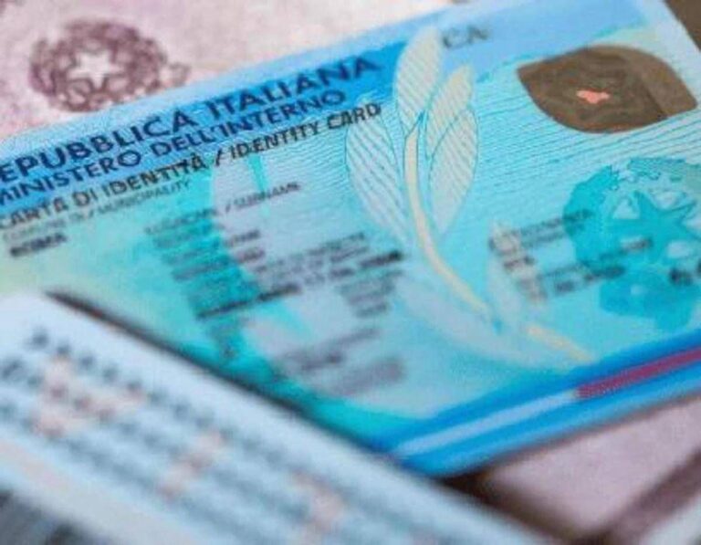 Carta d’identità elettronica a Roma: nuovo open day sabato 17 e domenica 18 gennaio