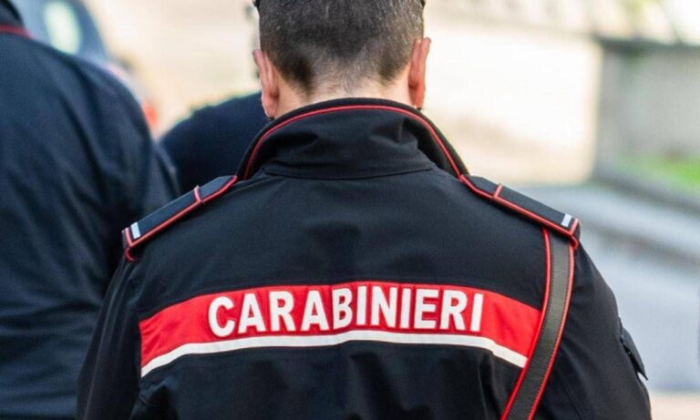 Caserta, bambino di 9 anni ferito da proiettile vagante
