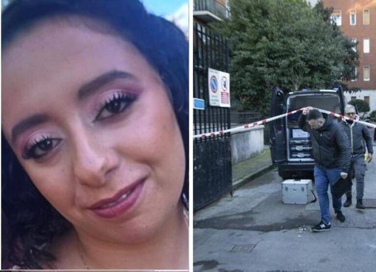 Caso Aurora Livoli, legale Valdez Velazco: “Ha confessato omicidio, non si era accorto di averla uccisa”