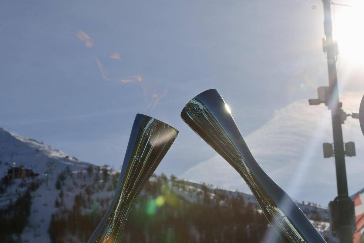 Caso tedofori Milano Cortina 2026, la nota del comitato organizzatore: “Ecco quali sono stati i criteri di selezione”