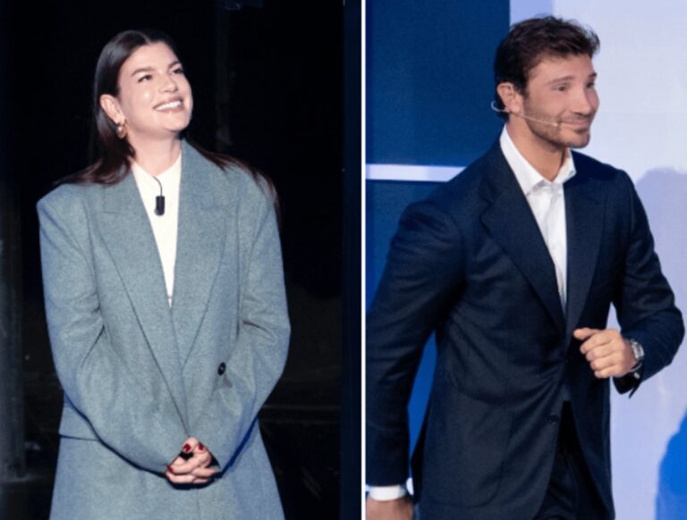 C’è Posta per Te, stasera 17 gennaio: Emma e Stefano De Martino ospiti