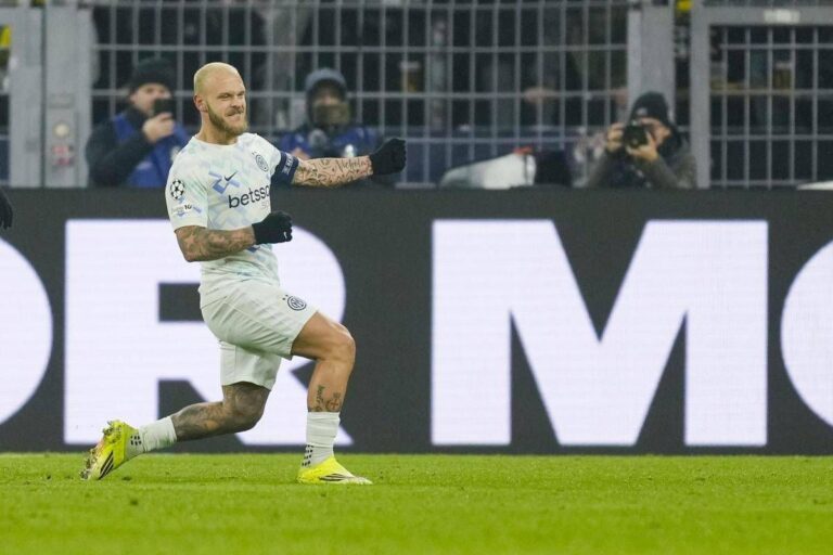 Champions League: Inter, Juve e Atalanta ai playoff, Napoli eliminato