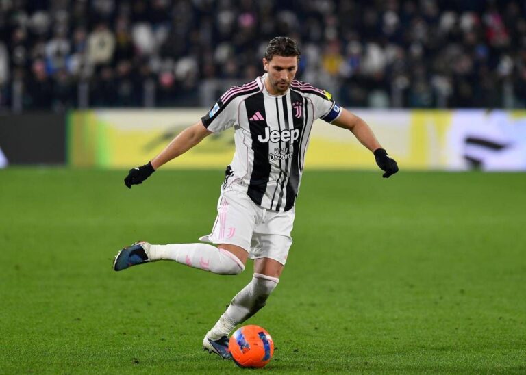 Champions League, oggi Juve-Benfica – La partita in diretta