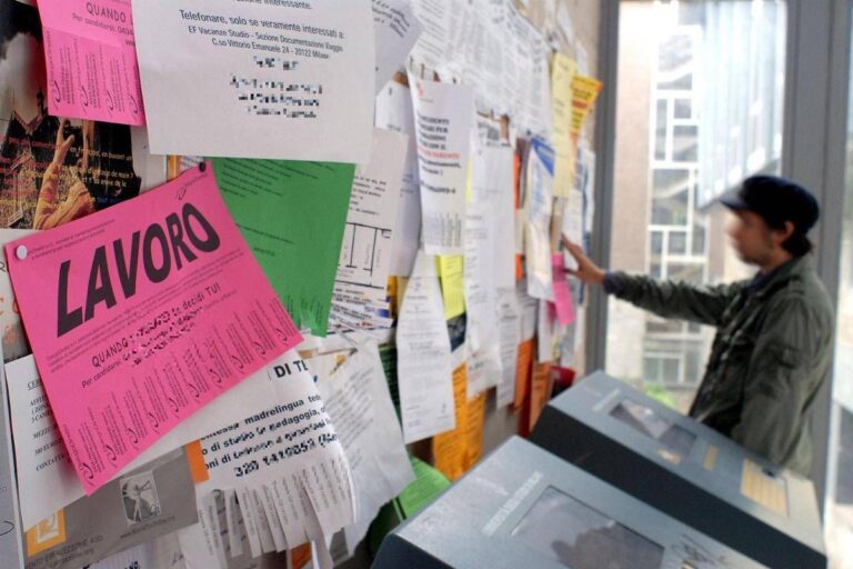 Chi cerca lavoro non pensa solo a stipendio, per 4 su 10 benessere è decisivo