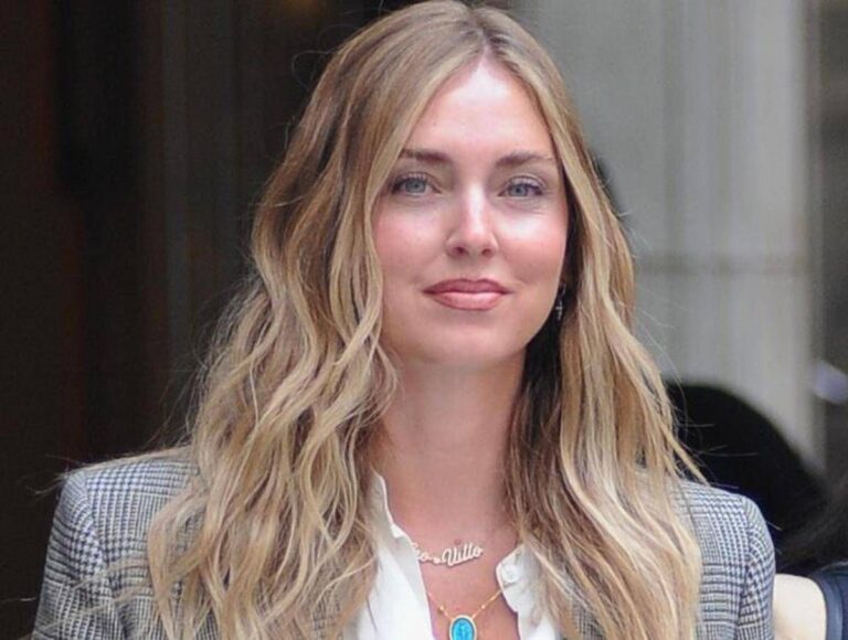 Chiara Ferragni: “Credo ancora nei social. Scrivere un libro? E’ un’idea”
