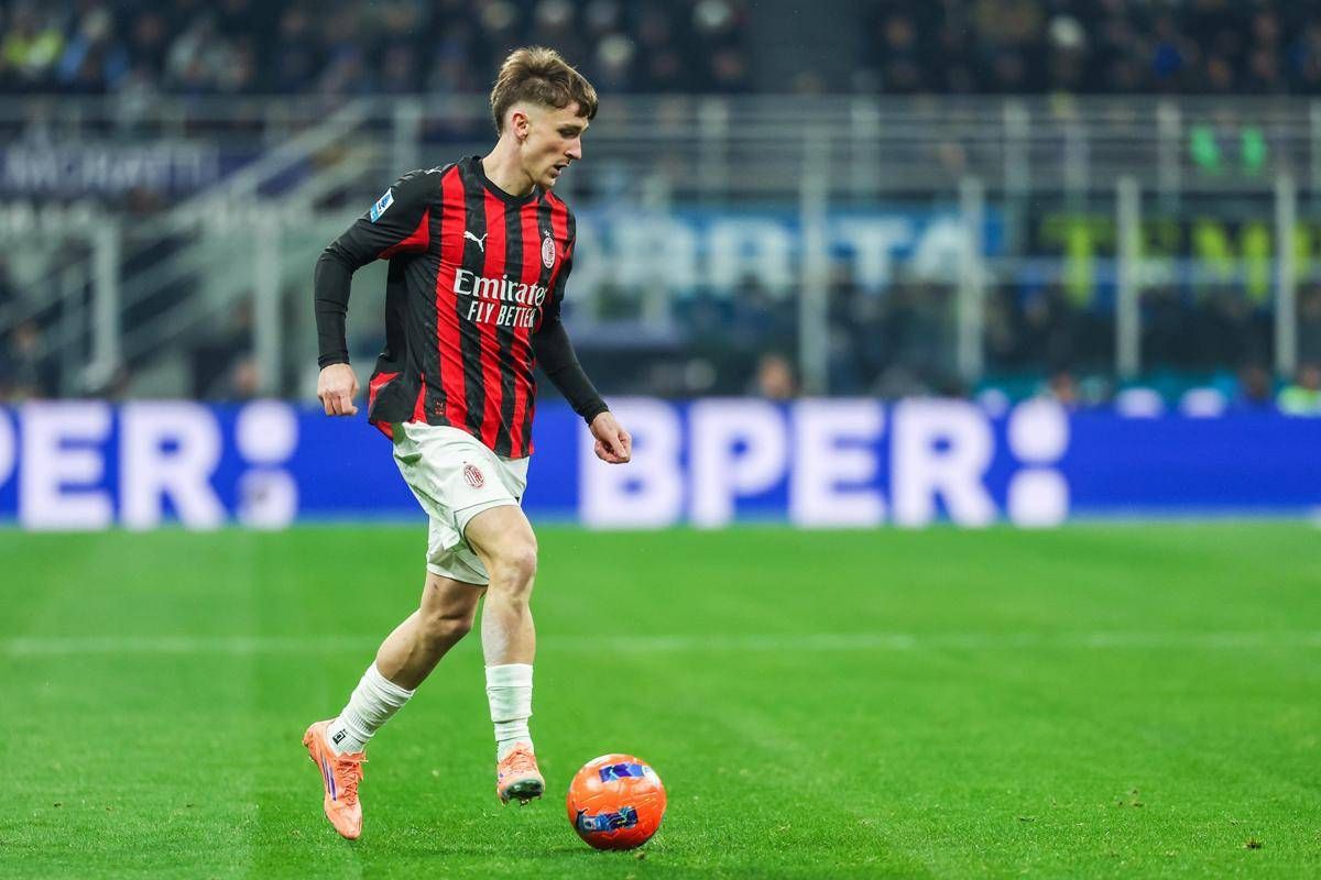 Como-Milan, ‘giallo’ sul rigore rossonero: c’era fallo di Saelemaekers?