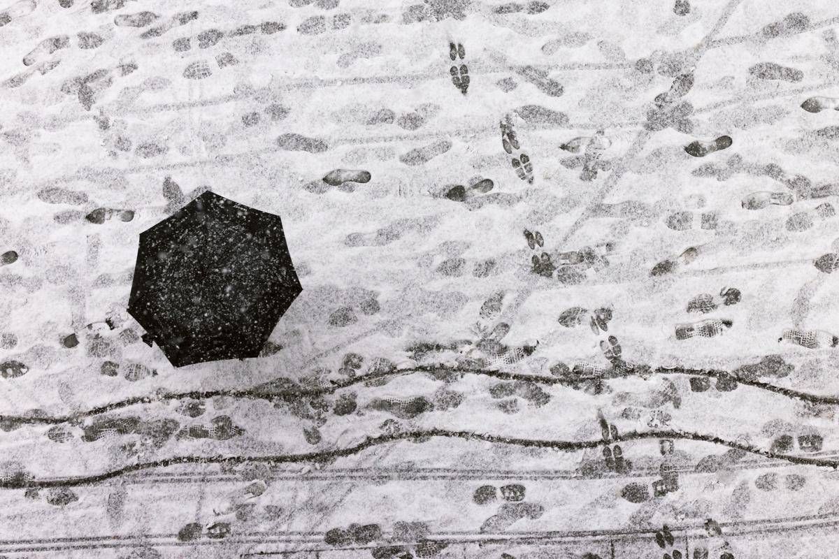 Dal freddo artico al tempestoso Maestrale: brusca svolta meteo sull’Italia