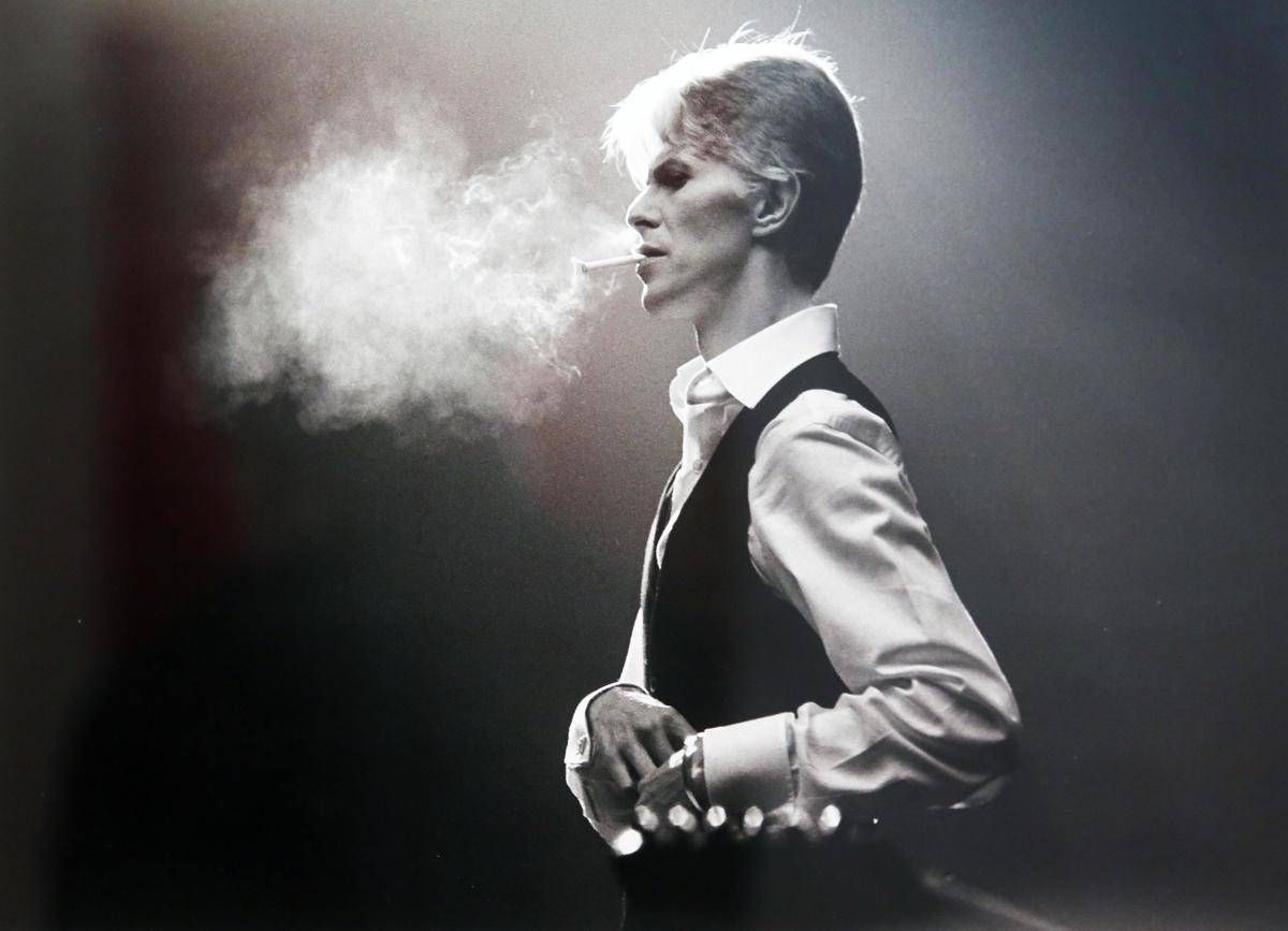 David Bowie 10 anni dopo, due nuove biografie raccontano il ‘Duca Bianco’