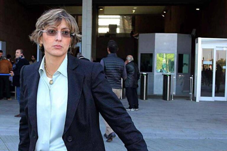 Ddl violenza su donne, in Senato proposta di Bongiorno: il testo