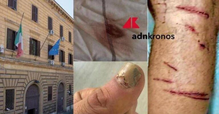 Denunciò botte e sequestro in cella: “Ora vivo nella paura, colpisce il silenzio delle istituzioni”