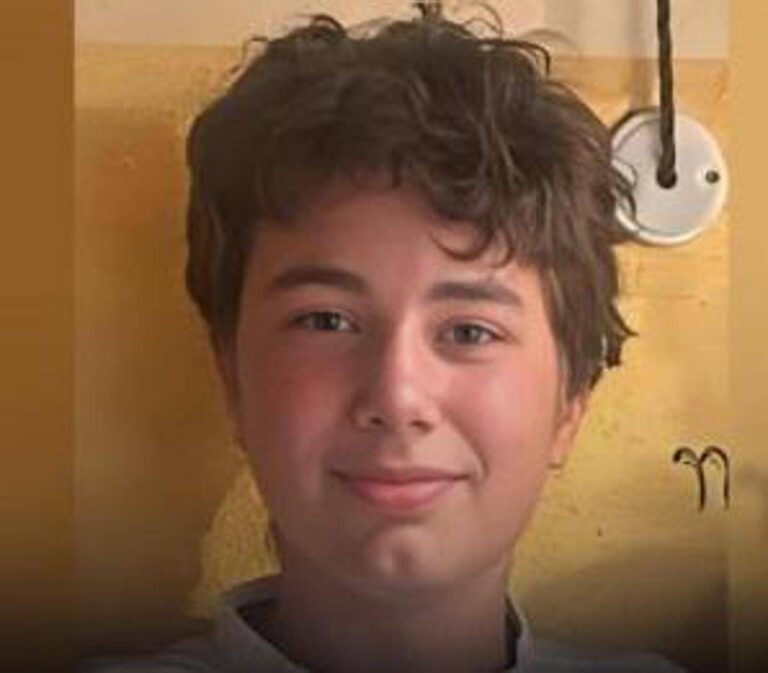 Diego Baroni scomparso, Procura indaga per sottrazione di minore