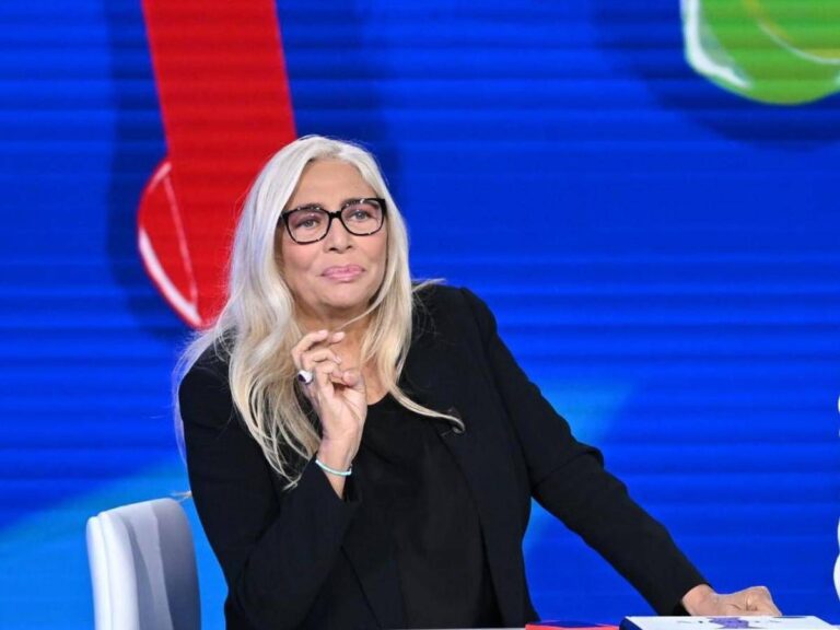 ‘Domenica In’, Sanremo e la musica protagonisti nella puntata di oggi