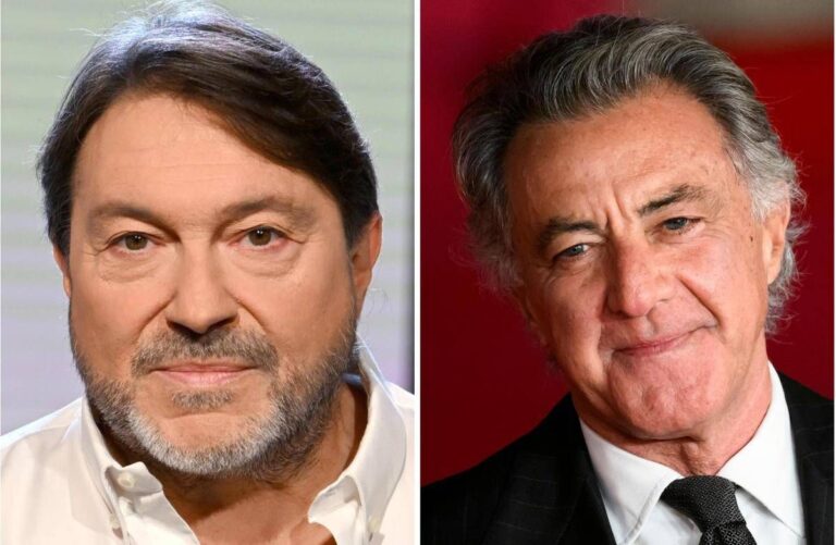 “Dovrebbe restituire 8 milioni”, stoccata di Ranucci a Barbareschi