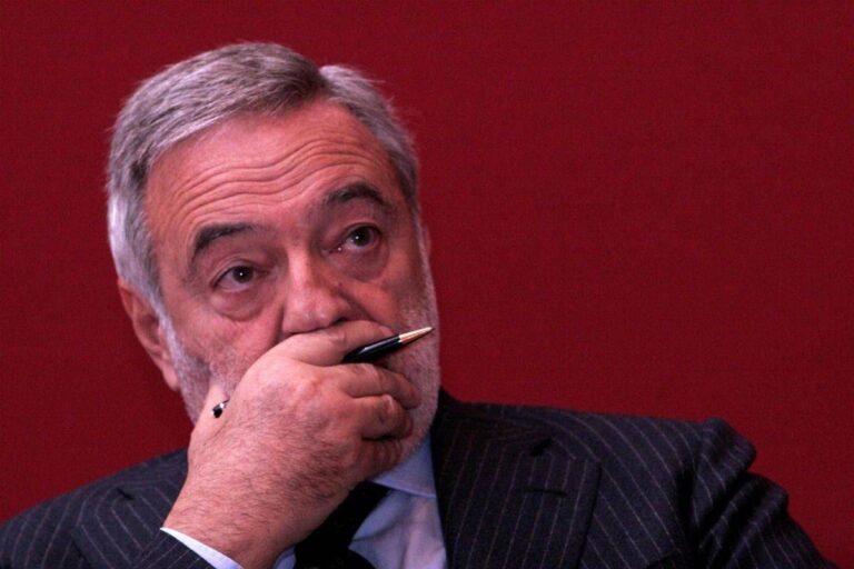 E’ morto Luigi Nicolais, scienziato ed ex ministro