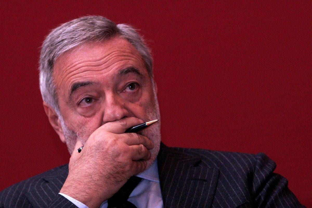 E’ morto Luigi Nicolais, scienziato ed ex ministro