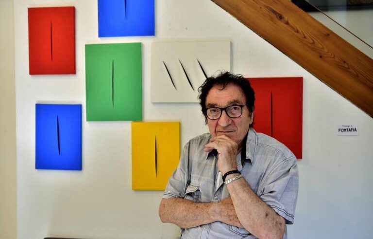 E’ morto Tony Dallara, da ‘Come prima’ a ‘Romantica’ cambiò la canzone italiana