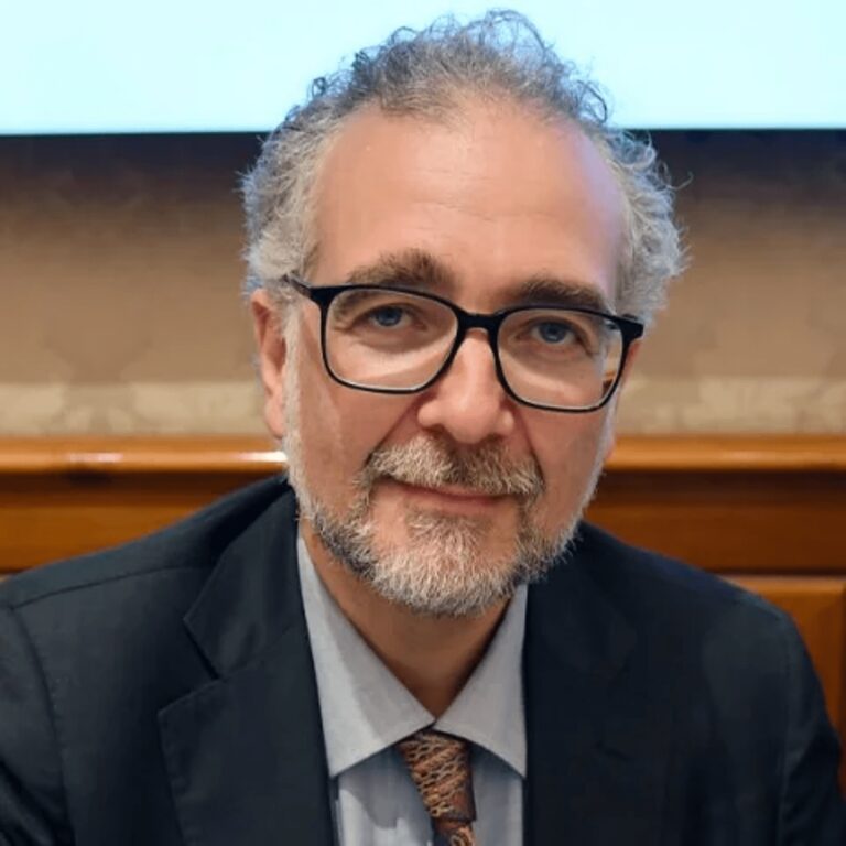 Epifani: ‘La sovranità digitale non è tecnologia, è potere. E l’Europa rischia di perderlo’