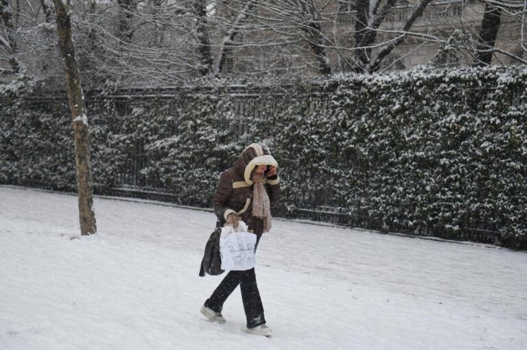 Epifania tra freddo, neve e rischio alluvioni: le previsioni meteo