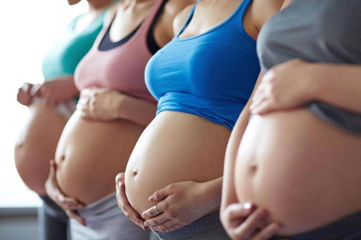 Età in gravidanza e numero di figli, così essere mamma può influire sull’invecchiamento