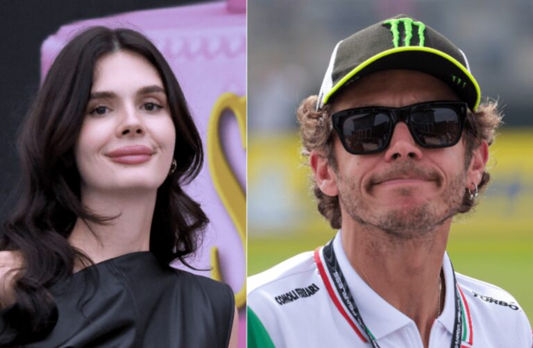 Evelina Sgarbi, la lettera a Valentino Rossi: “Nostre situazioni simili”
