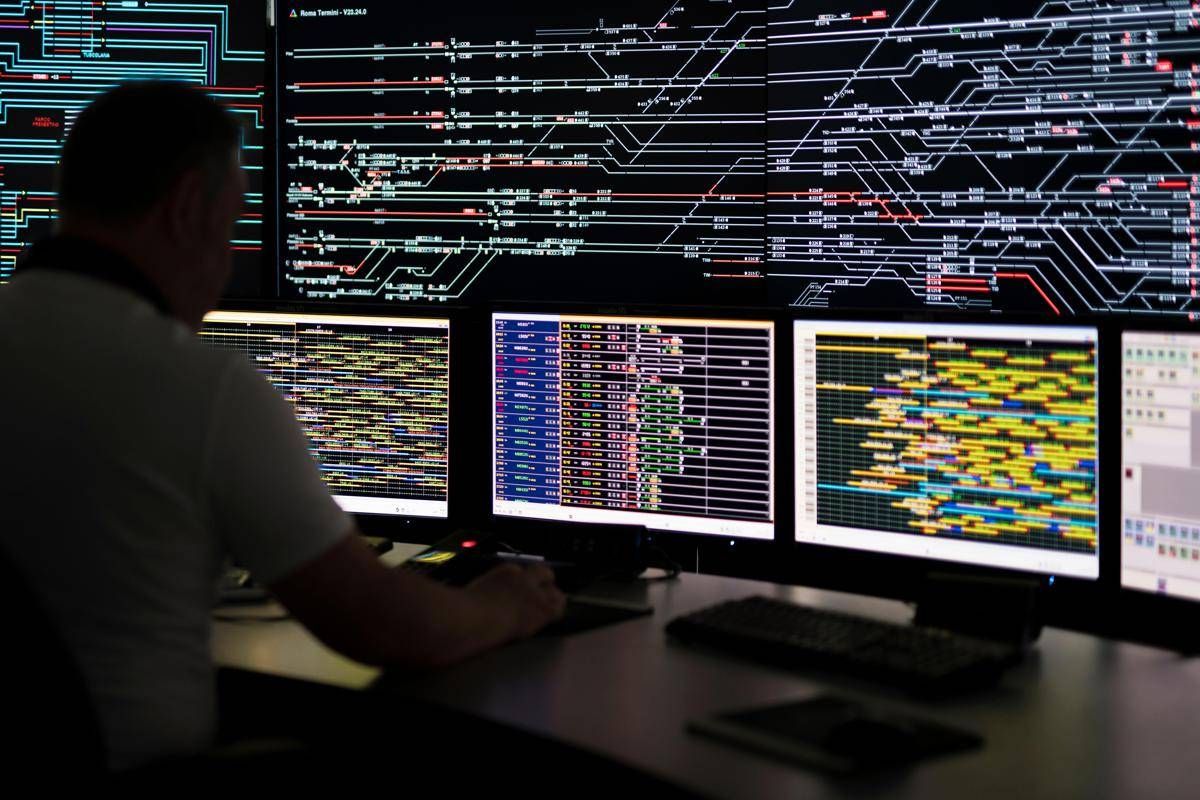 FSTechnology e Sap Italia insieme per la trasformazione digitale del Gruppo FS