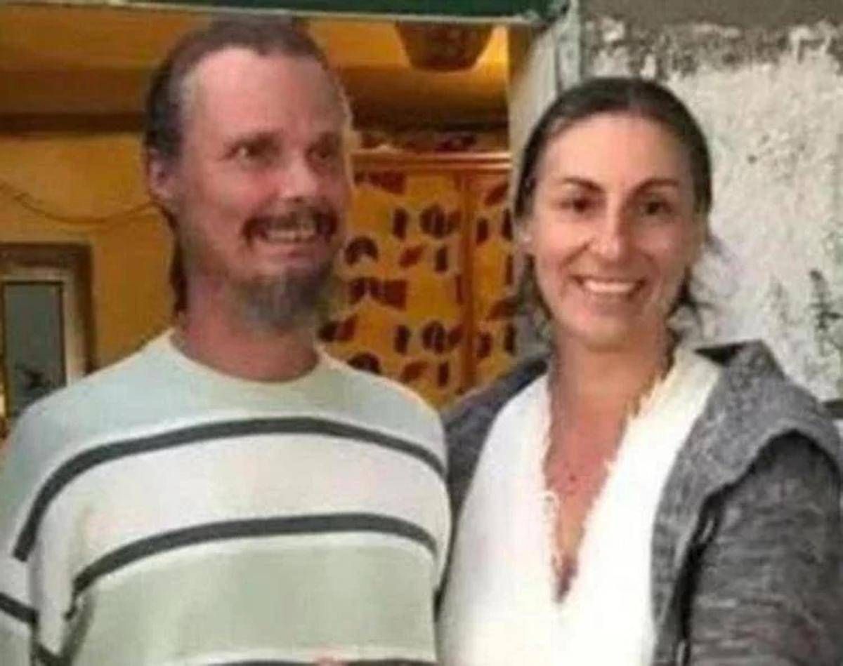 Famiglia nel bosco, papà Nathan oggi ha incontrato i figli ma solo per un’ora