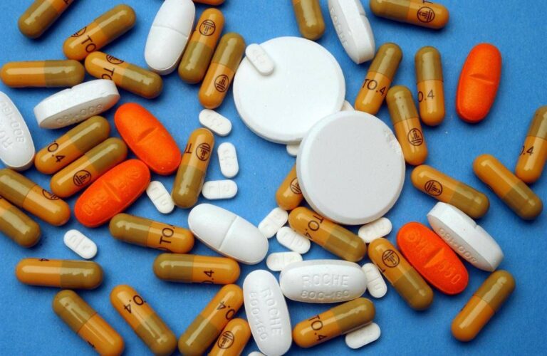 Farmaci, risultati positivi per anifrolumab sottocute in lupus eritematoso sistemico