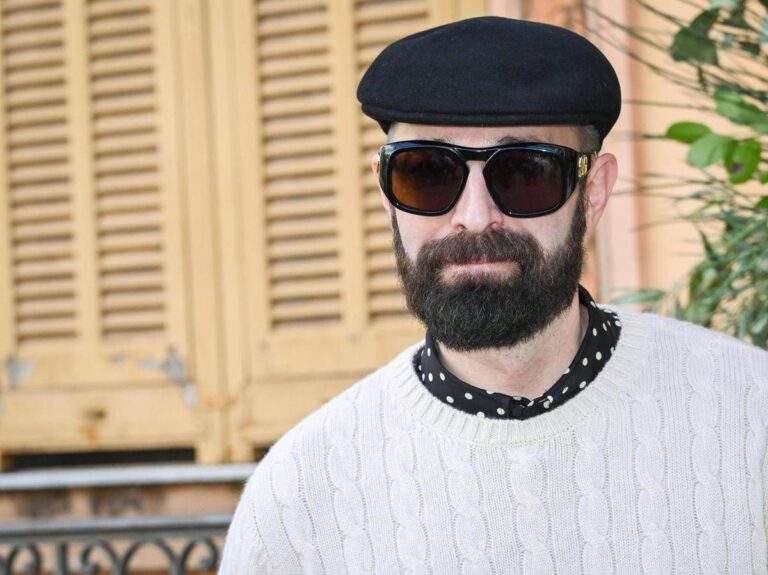 Fausto Lama, dopo i Coma_Cose riparte con un percorso solista