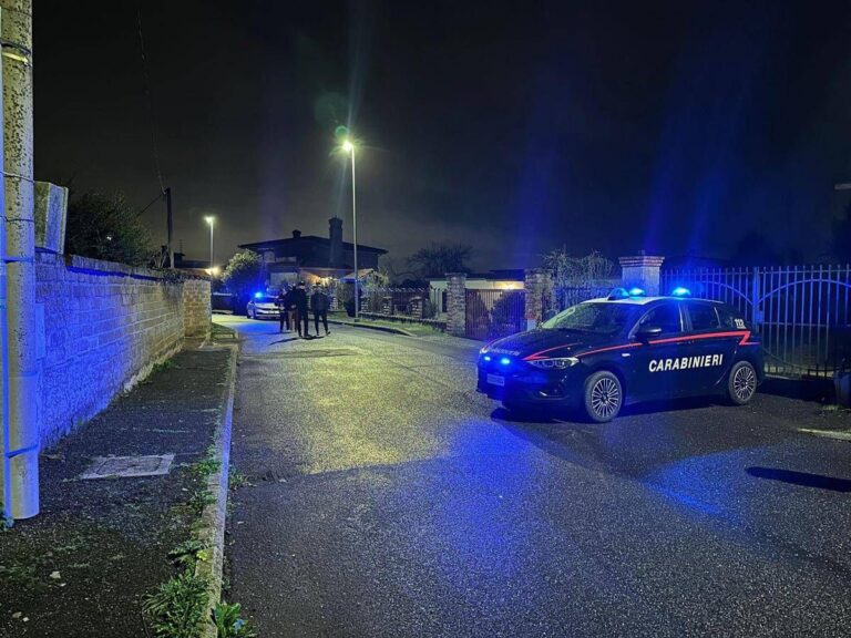 Federica Torzullo, genitori di Carlomagno e la lettera al figlio Davide prima di impiccarsi
