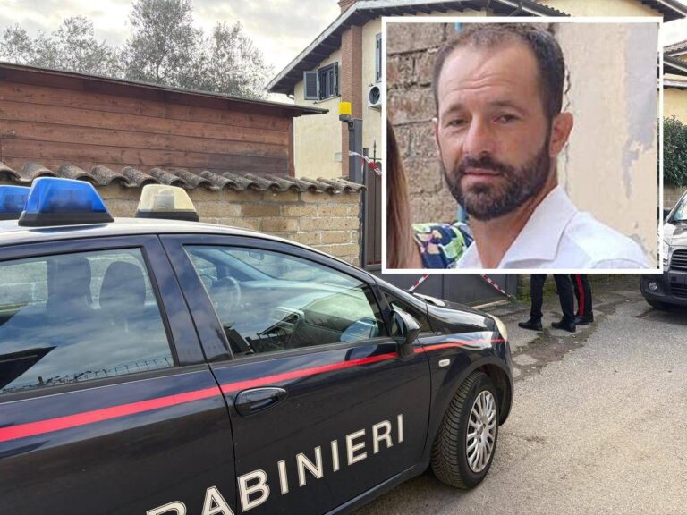 Federica Torzullo, il marito confessa omicidio durante interrogatorio per convalida fermo