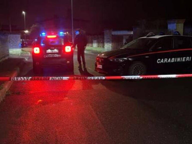 Femminicidio Federica Torzullo, i genitori di Carlomagno sono morti per asfissia: i risultati dell’autopsia