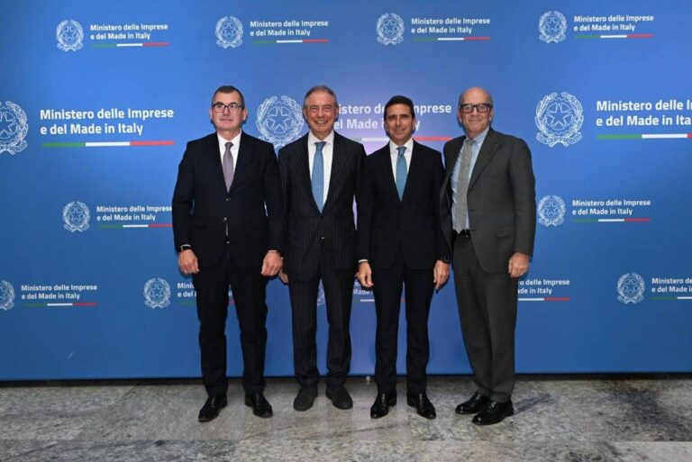 Fiere, Giovanni Bozzetti nominato presidente del comitato Aefi e It-Ex