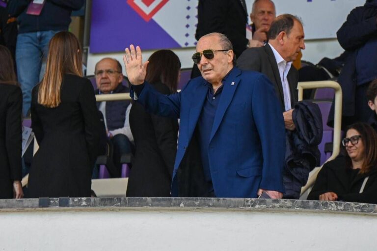 Fiorentina, addio a Rocco Commisso: dalle comunicazioni al calcio, chi era il presidente viola
