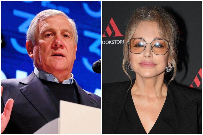 Forza Italia, Marina Berlusconi vede Tajani: sostegno al partito, leadership vicepremier non in discussione