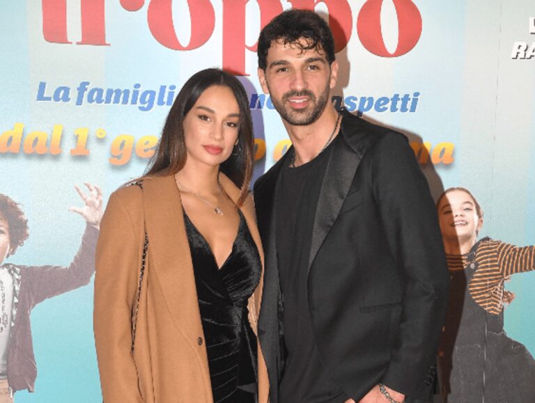 Francesca Tocca a Verissimo, la nuova vita dopo la separazione da Raimondo Todaro