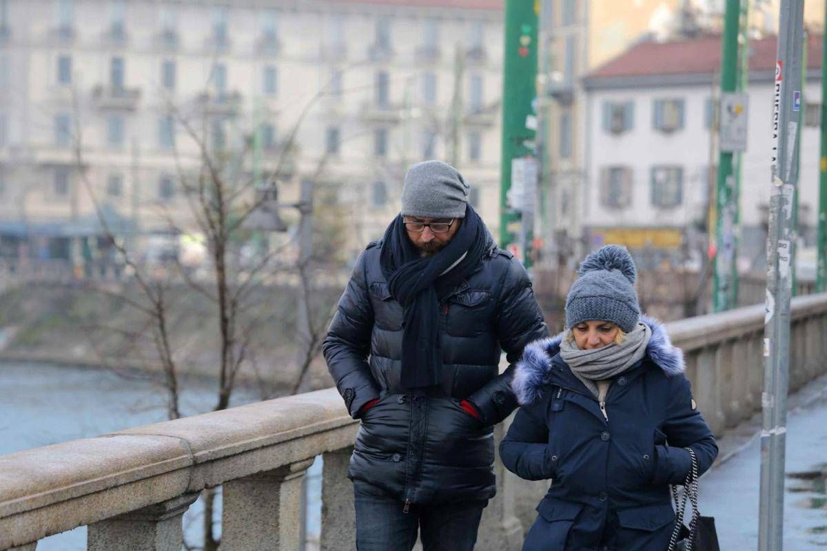Freddo nemico del cuore, il cardiologo: “Evitare gli sbalzi, in casi rari può causare infarti”