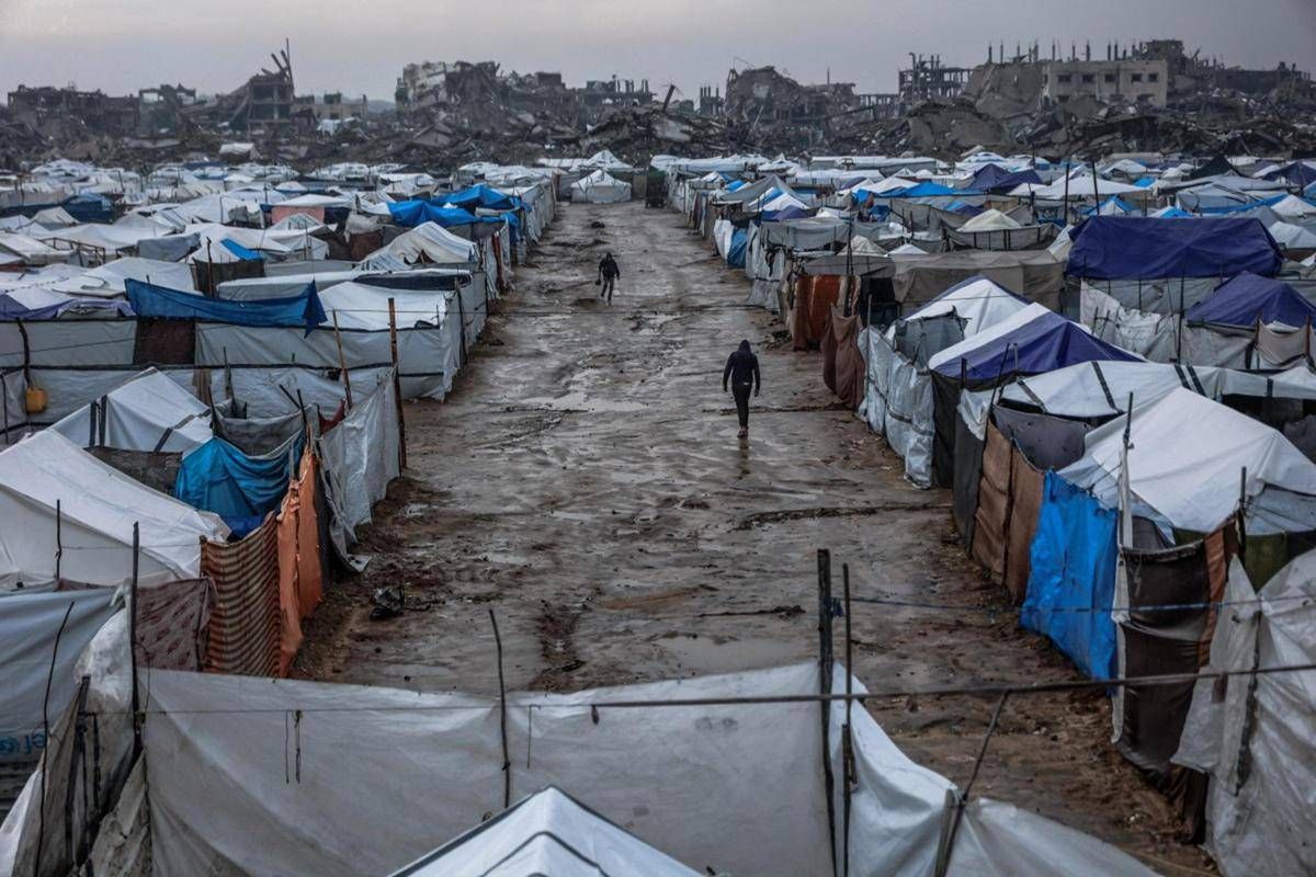 Gaza, nasce il ‘Board of Peace’: l’annuncio di Trump, ecco chi sono i membri