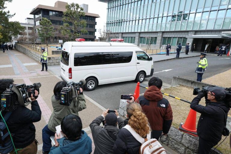 Giappone, condannato all’ergastolo assassino dell’ex premier Abe