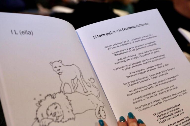 Giornata Nazionale del Dialetto, il linguista Antonelli: “È di moda, sempre più usato anche negli spot”