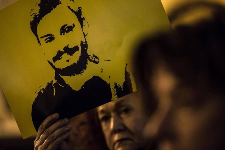 Giulio Regeni, riprende a febbraio processo ai quattro 007 egiziani