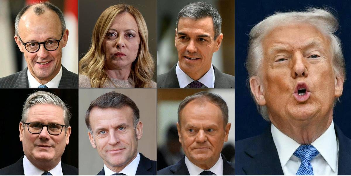 Groenlandia, Europa a Trump: “Appartiene a suo popolo”. Media: “Ecco il piano Usa”