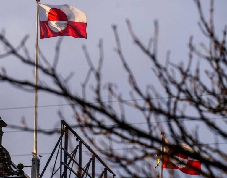 Groenlandia, Gb tratta con alleati Ue invio forza militare per andare incontro a Trump
