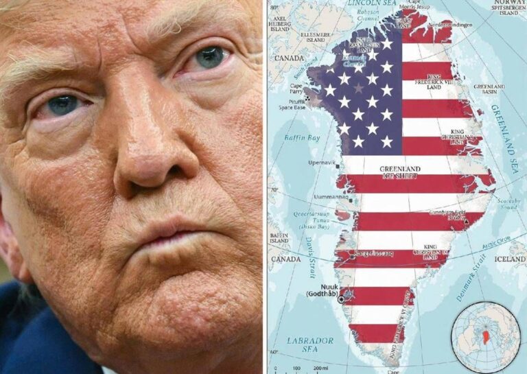 Groenlandia, Trump pronto a comprarla: la mossa del presidente Usa e gli scenari