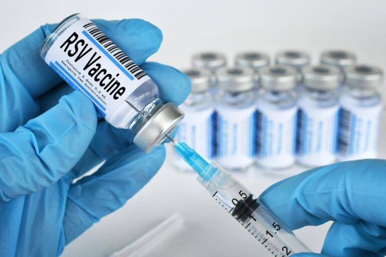 Gsk, ok Ue ad anti-Rsv dai 18 anni in su