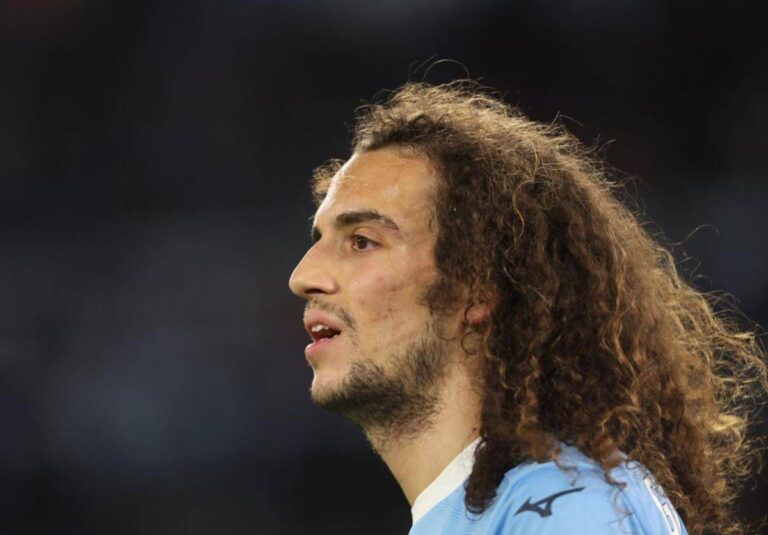 Guendouzi, esordio da favola con il Fenerbahce e super gol contro il Galatasaray