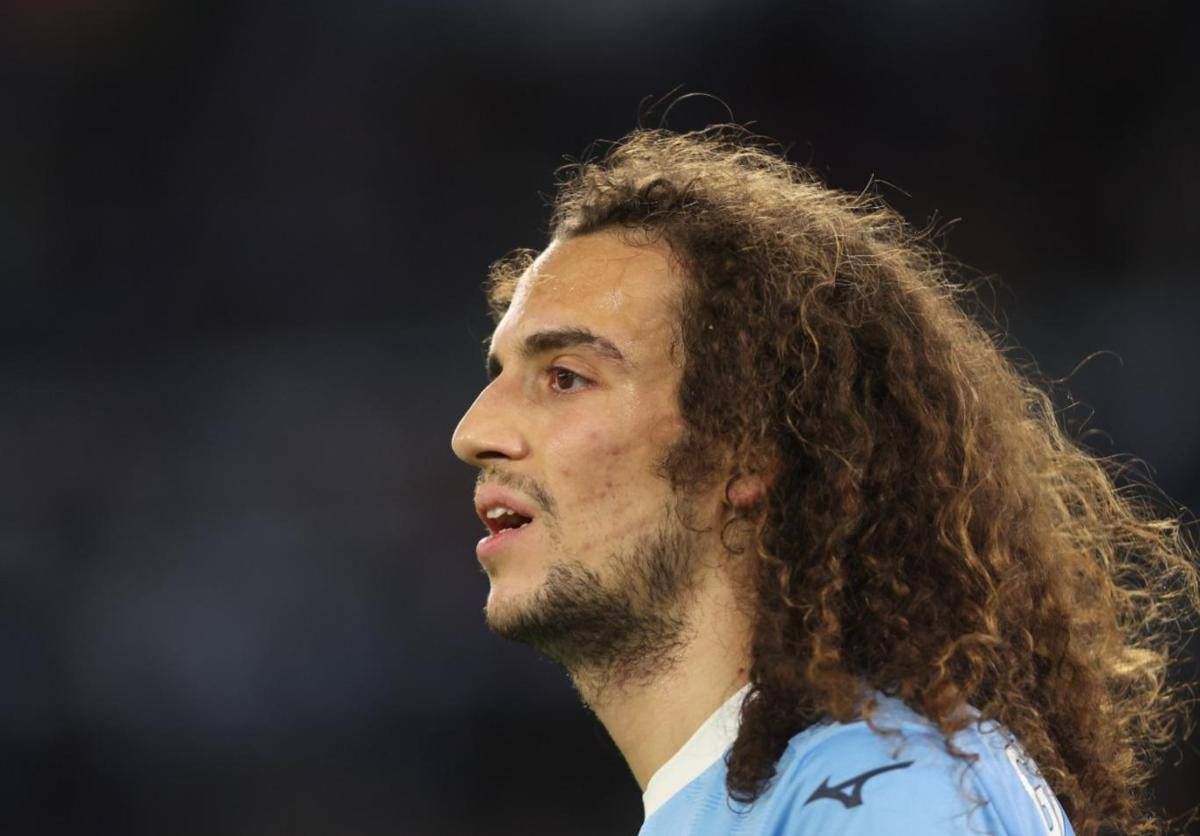 Guendouzi, esordio da favola con il Fenerbahce e super gol contro il Galatasaray